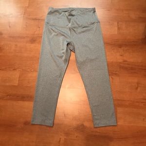 90 Degree By Reflex cropped leggings